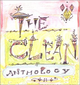 Clean - Anthology 2CD