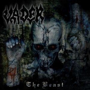 Vader - The Beast 1CD