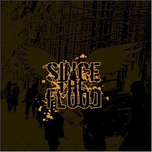 Since the Flood - Valor and Vengeance 1CD