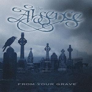 The Absence - From Your Grave 1CD