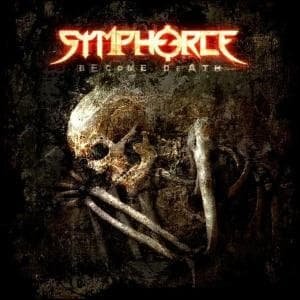 Symphorce - Become Death 2CD