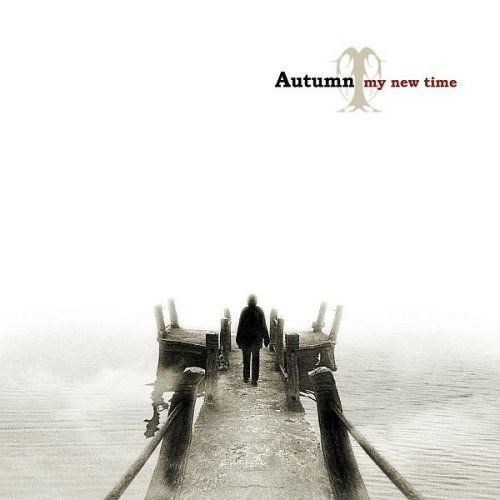 Autumn - My New Time Ltd.ed. 1CD