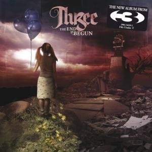 3 - The End is Begun 1CD
