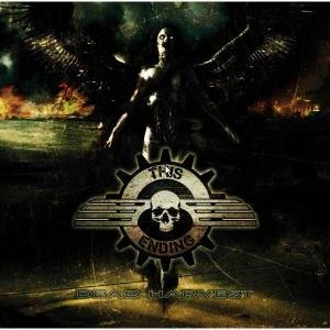 THIS ENDING DEAD HARVEST LTD. EDITION CD