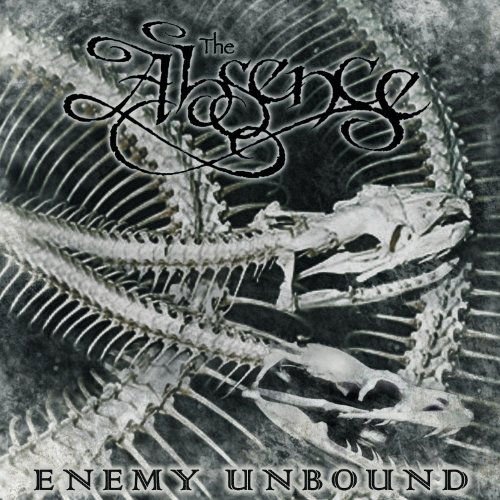 The Absence - Enemy Unbound 1CD