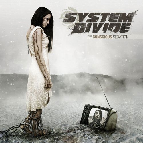 System Divide - The Conscious Sedation 1CD