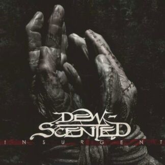 DEW-SCENTED INSURGENT CD