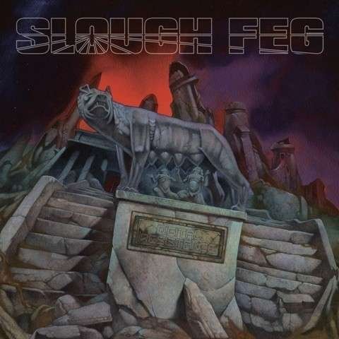 Slough Feg - Digital Resistance 1CD