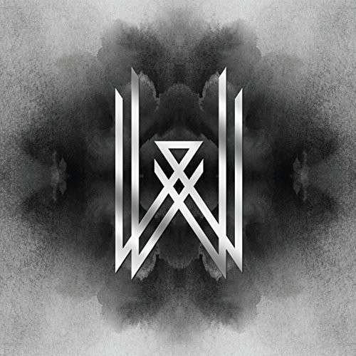 Wovenwar - Wovenwar 1CD
