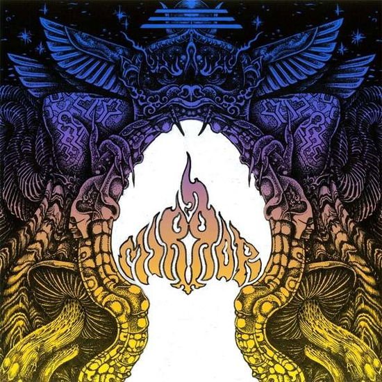 Mirror - Mirror 1CD