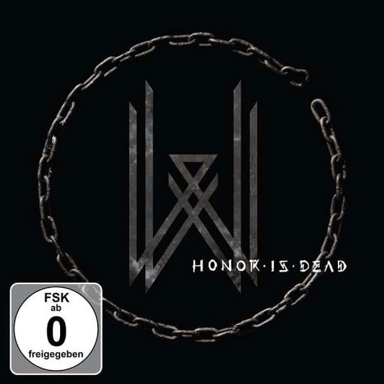 Wovenwar - Honor is Dead DVD