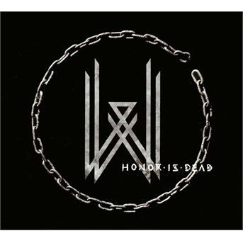 Wovenwar - Honor is Dead 1CD
