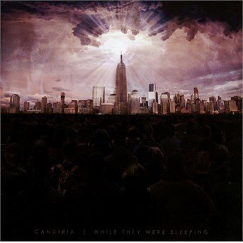Candiria - While They Were Sleeping 1CD
