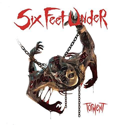 Six Feet Under - Torment 1CD