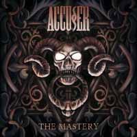 Accuser - The Mastery 1CD