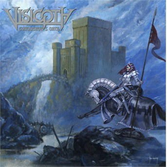 Visigoth - Conquerors Oath 1CD