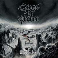 Siege of Power - Warning Blast 1CD