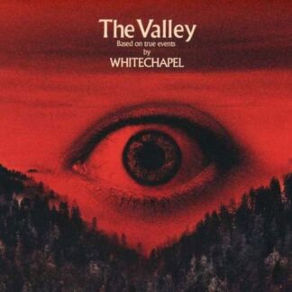 Whitechapel - The Valley (Ltd.digi) 1CD
