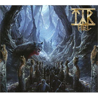 Tyr - Hel 1CD