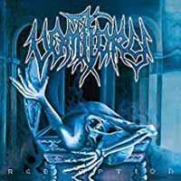 Vomitory - Redemption 1CD