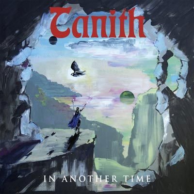 Tanith - In Another Time 1CD
