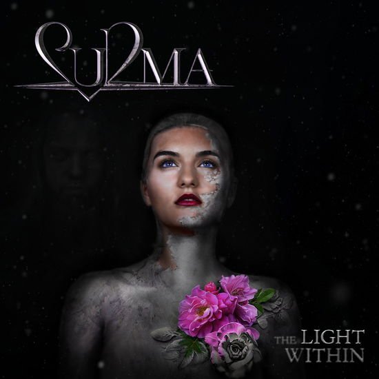 Surma - The Light Within 1CD