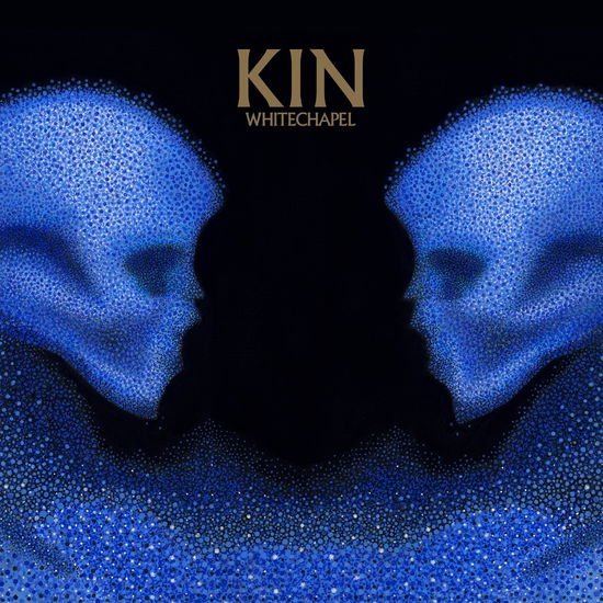 Whitechapel - Kin (Ltd.digi) 1CD