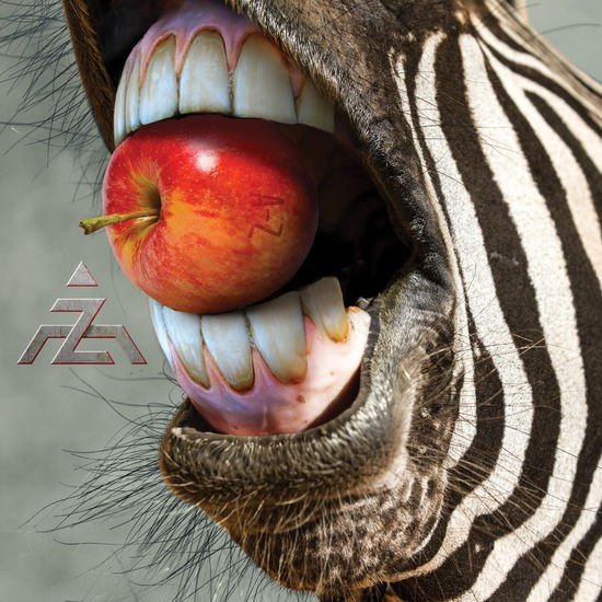 A-z - A-z (Ltd.digi) 1CD