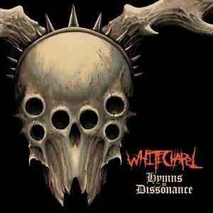 Whitechapel - Hymns in Dissonance 1CD