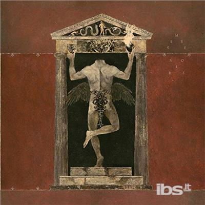 Behemoth - Zos Kia Cultus 1CD