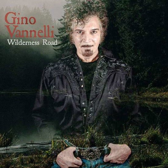 Gino Vannelli - Wilderness Road 1CD