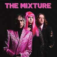 Mixture - The Perfect Relationship 1CD