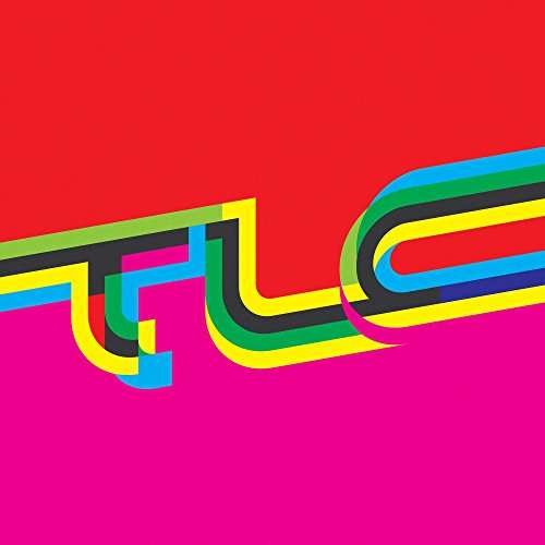 Tlc - Tlc 1CD