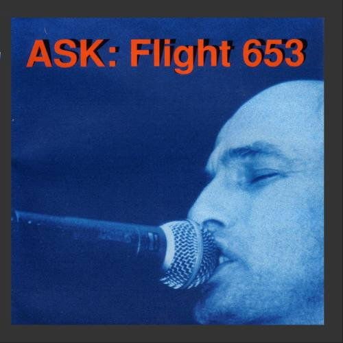 Ask - Flight 653 1CD