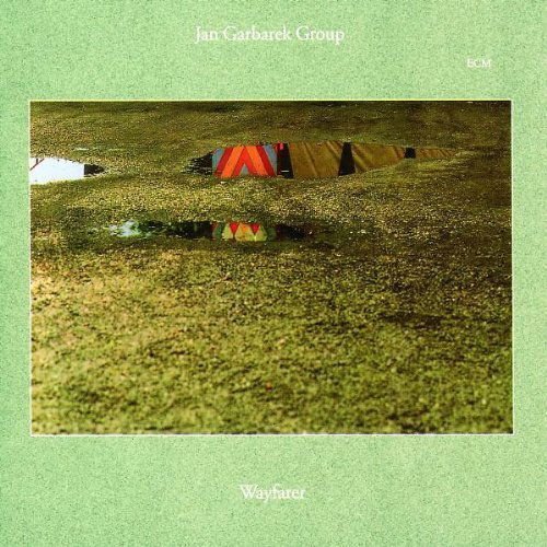 JAN GARBAREK GROUP WAYFARER CD