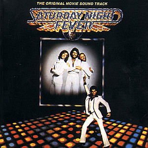Saturday Night Fever / O.s.t. - Saturday Night Fever 1CD