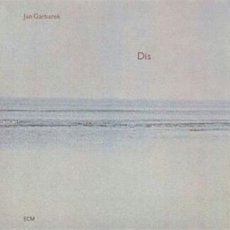 JAN GARBAREK DIS CD