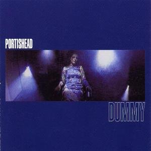 PORTISHEAD - DUMMY 1-CD
