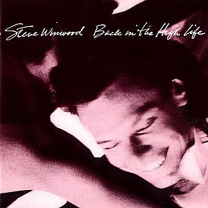 Steve Winwood - Back In The Highlife 1CD