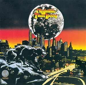 Thin Lizzy - Night Life 1CD