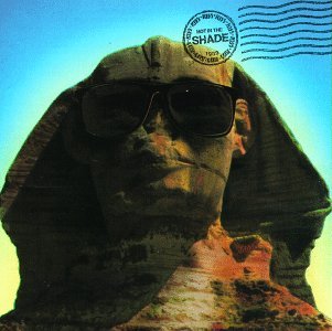 Kiss - Hot in the Shade 1CD