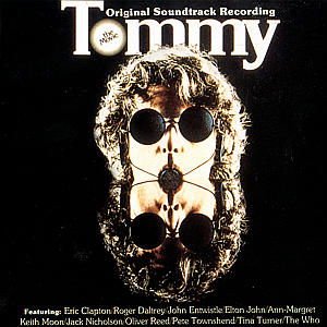 Tommy 2CD