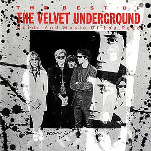 The Velvet Underground - The Best Of 1CD