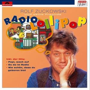 Rolf Zuckowski - Rolfs Radio Lollipop 1CD