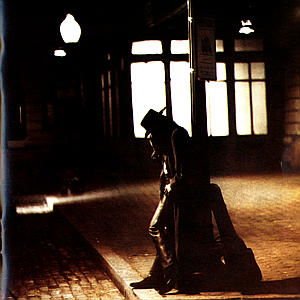 Richie Sambora - Stranger In This Town 1CD