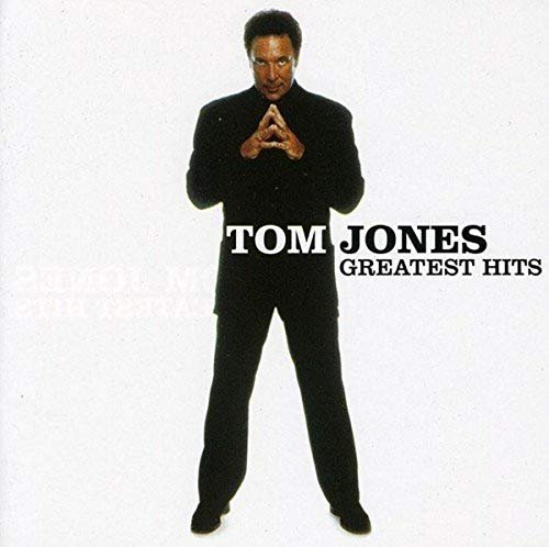 Tom Jones - Greatest Hits 1CD