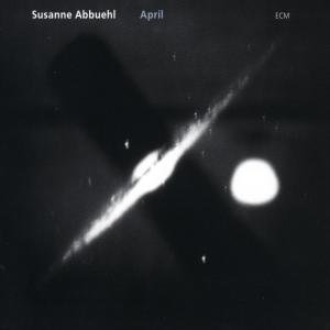 Susanne Abbuehl - April 1CD