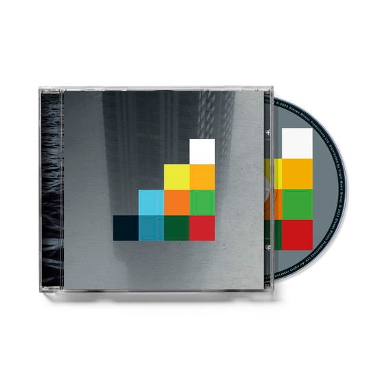 Steven Wilson - The Harmony Codex 1CD