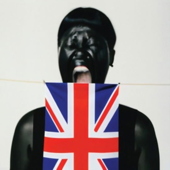 V.V. Brown - Am I British Yet? 1CD