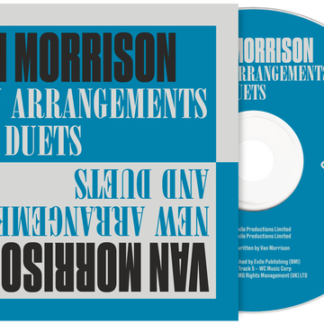 Van Morrison - New Arrangements and Duets 1CD
